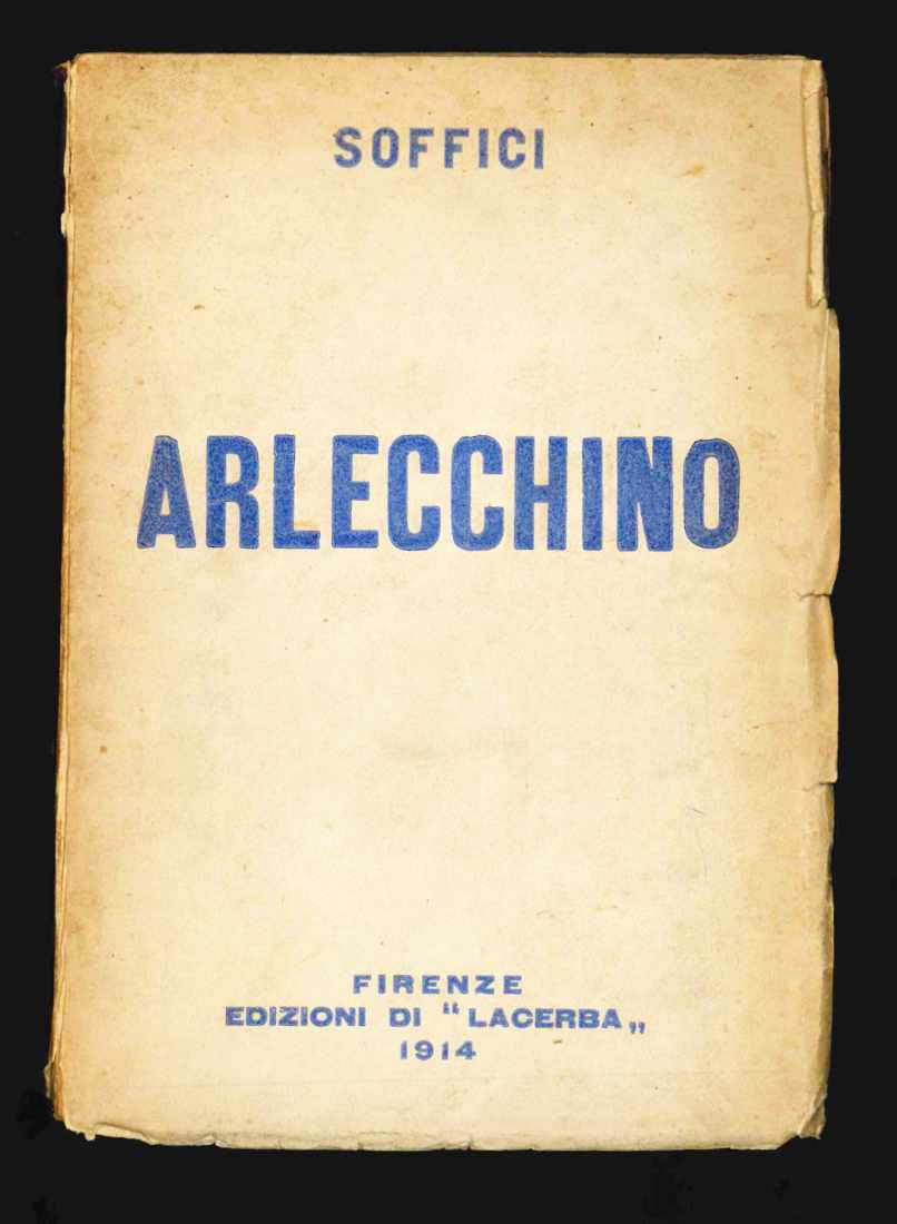 Arlecchino