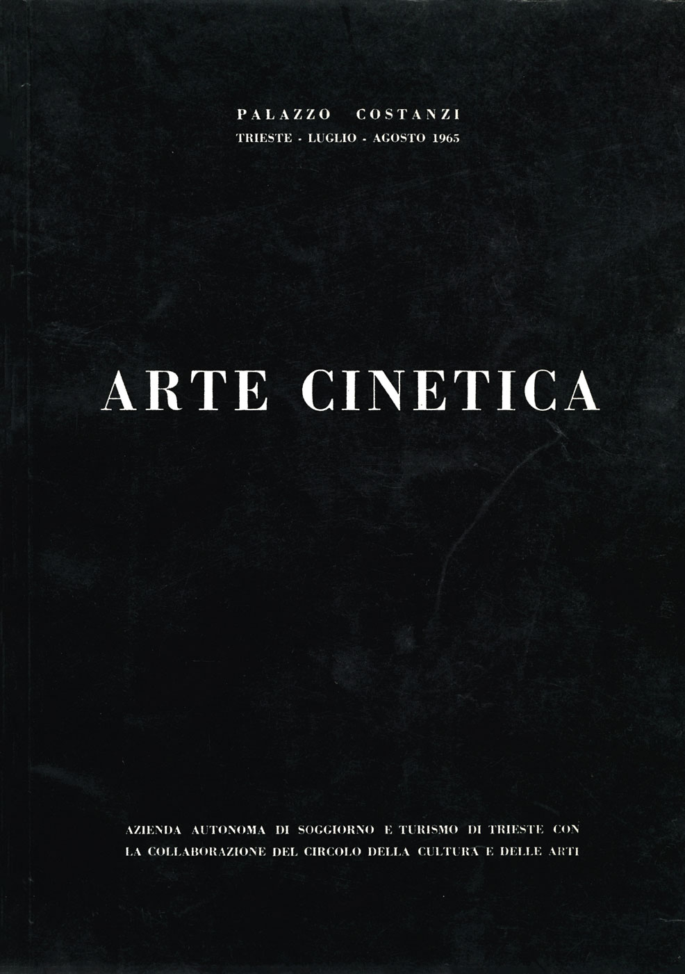 Arte cinetica