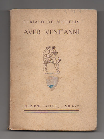 Aver vent’anni