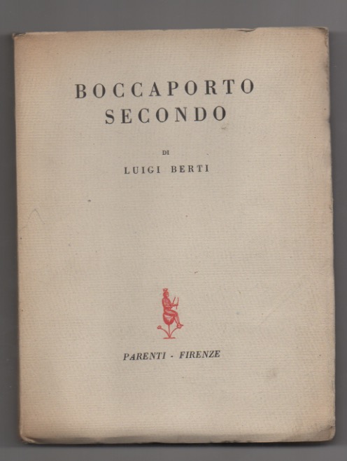 Boccaporto secondo