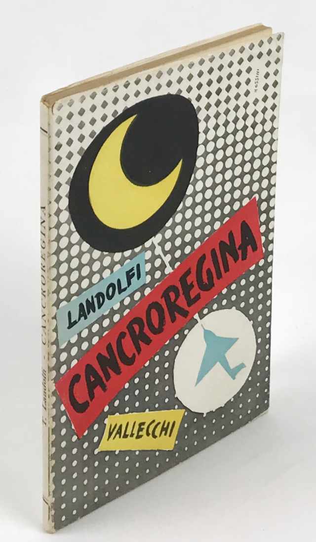 Cancroregina