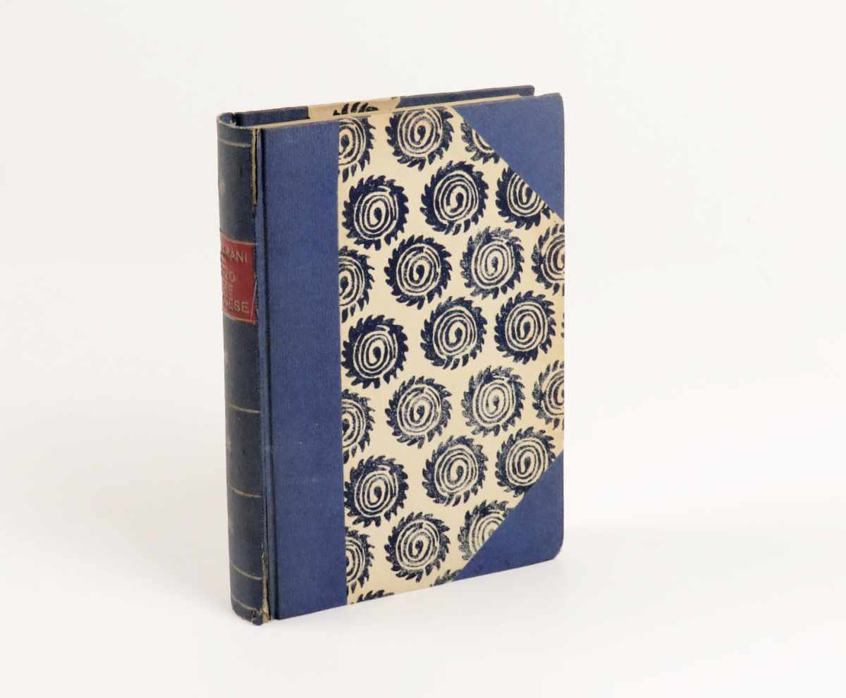 Canzoniere veronese. Con ritratto dell’autore ed illustrazioni di Giorgio Belloni …