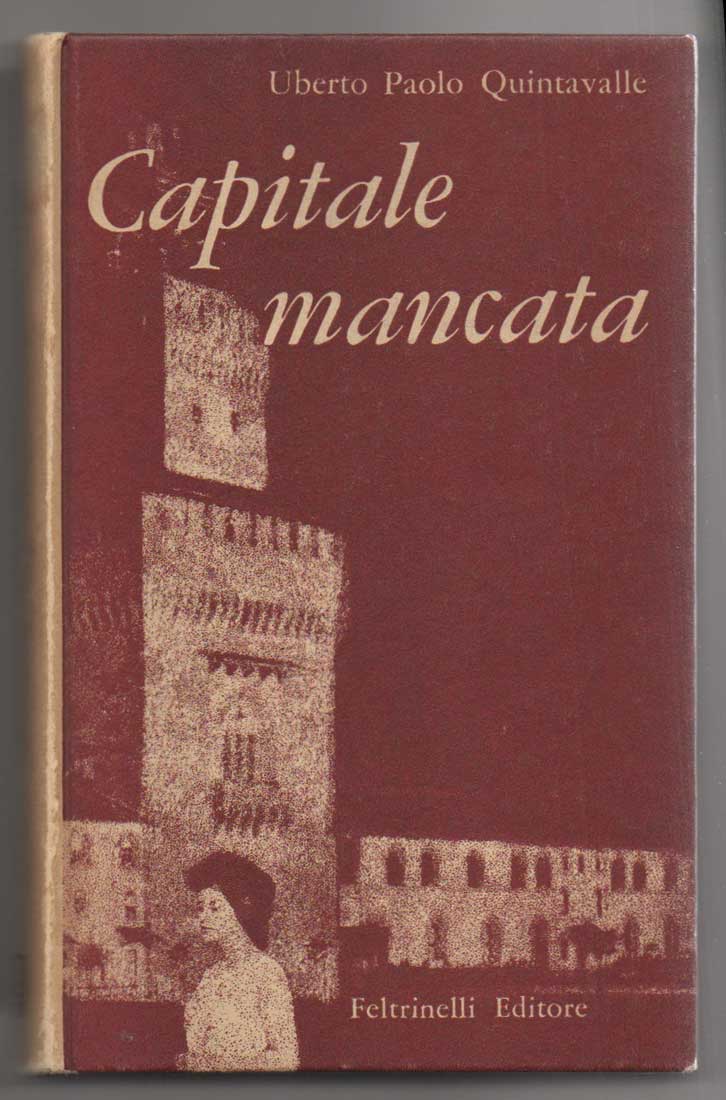 Capitale mancata