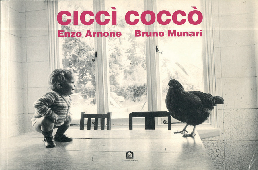 CICCÌ COCCÒ || fotografie di Enzo Arnone | testo di …