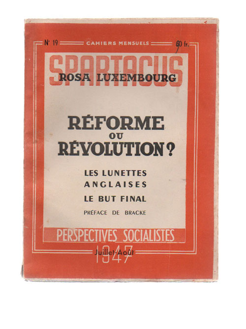Circulaire n. 3. Congrès International Ouvrier Socialiste de 1893 à …