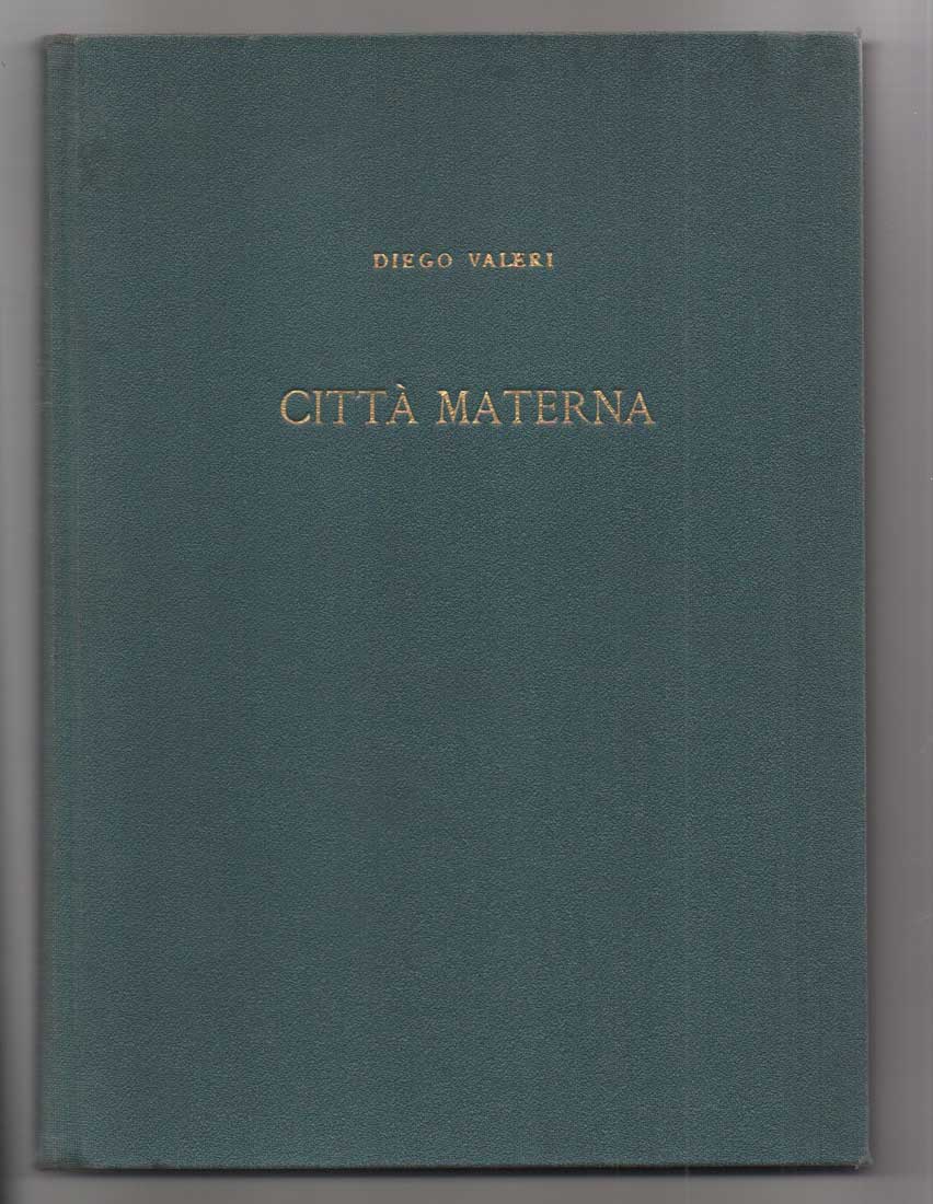 Città materna