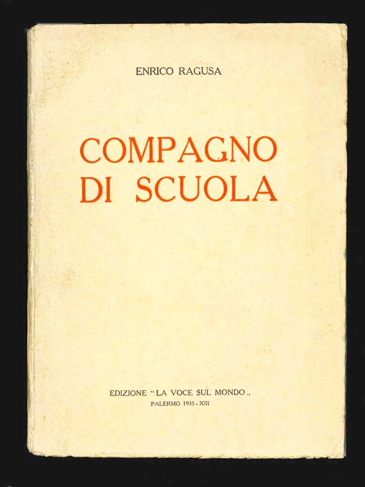 Compagno di scuola