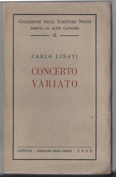 Concerto variato