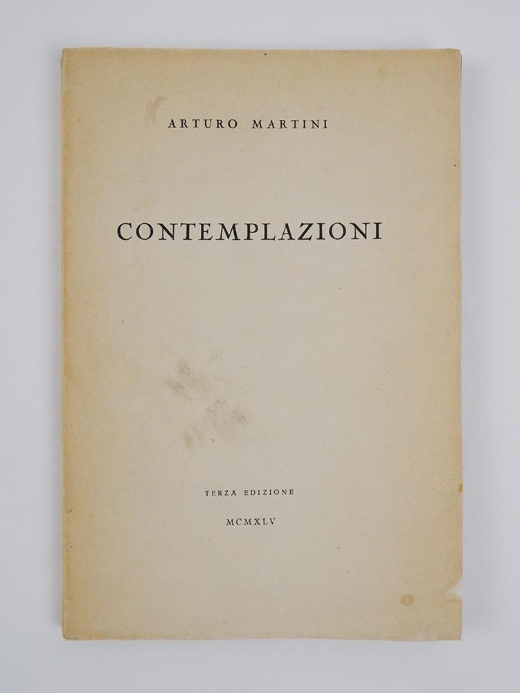 Contemplazioni