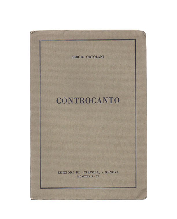 Controcanto