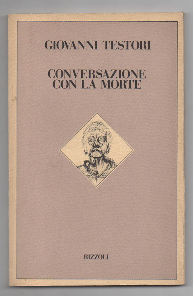Conversazione con la morte