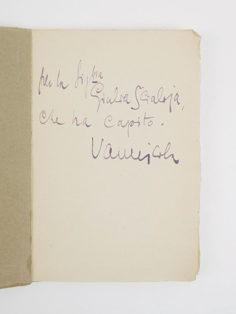 Da un velo