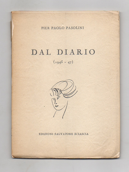 Dal diario (1945 - 1947)