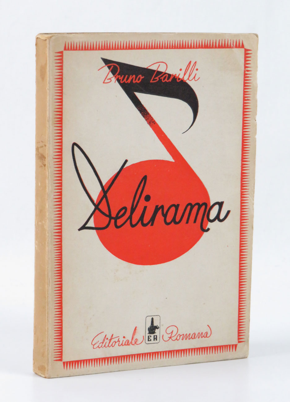 Delirama [1944]