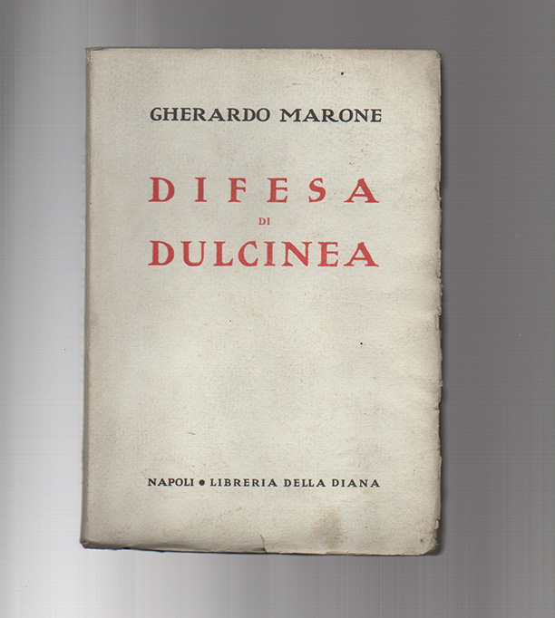Difesa di Duclinea