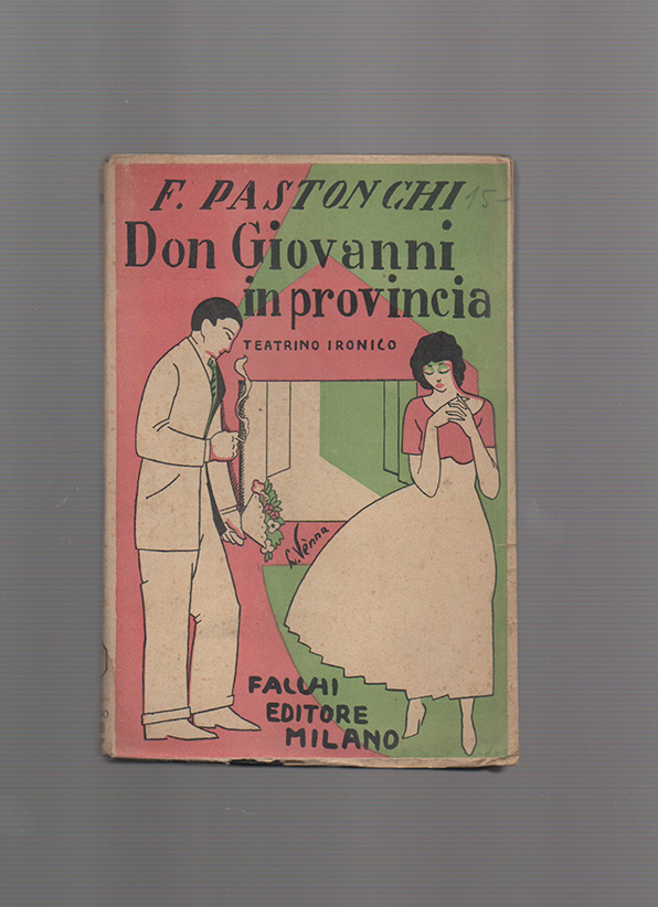 Don Giovanni in provincia