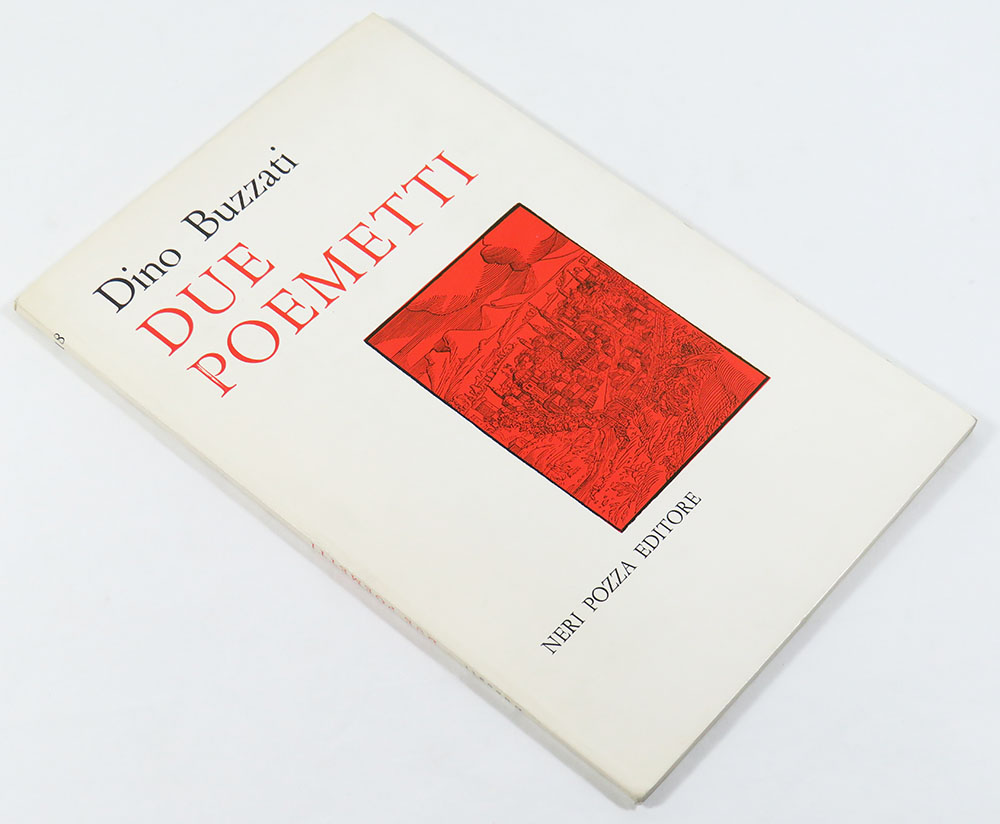 Due poemetti