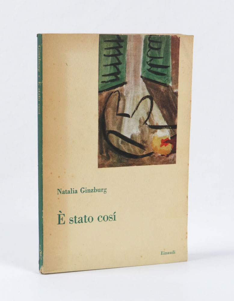 È stato così