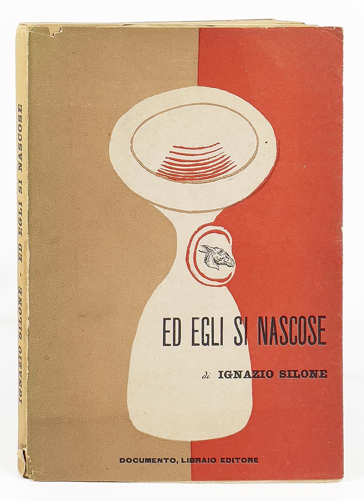 Ed egli si nascose. Dramma in [quattro] 4 atti di …