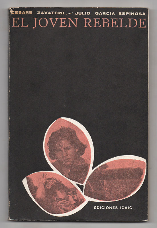 El joven rebelde
