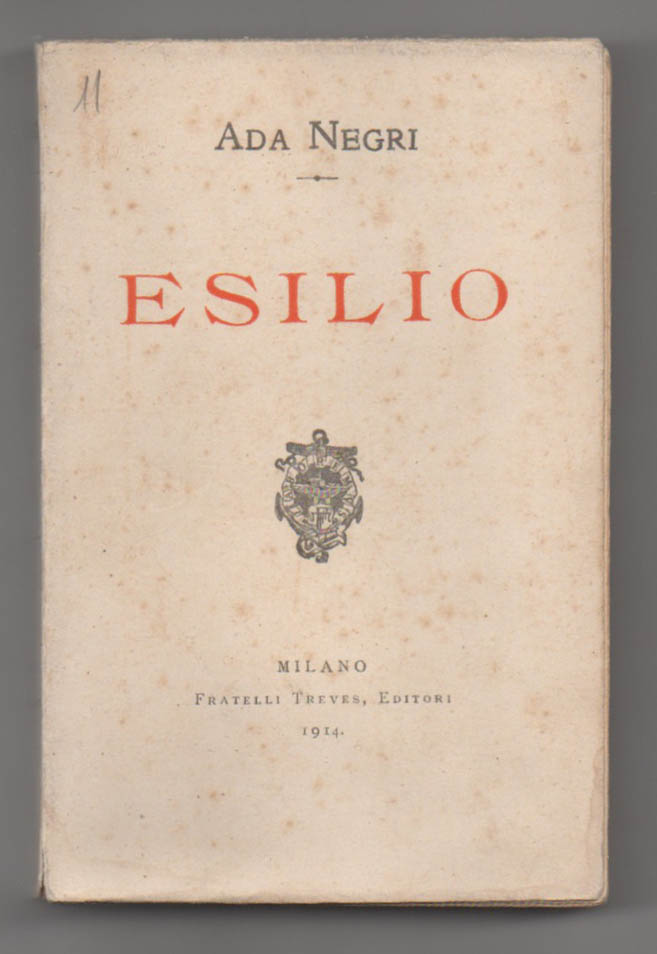 Esilio