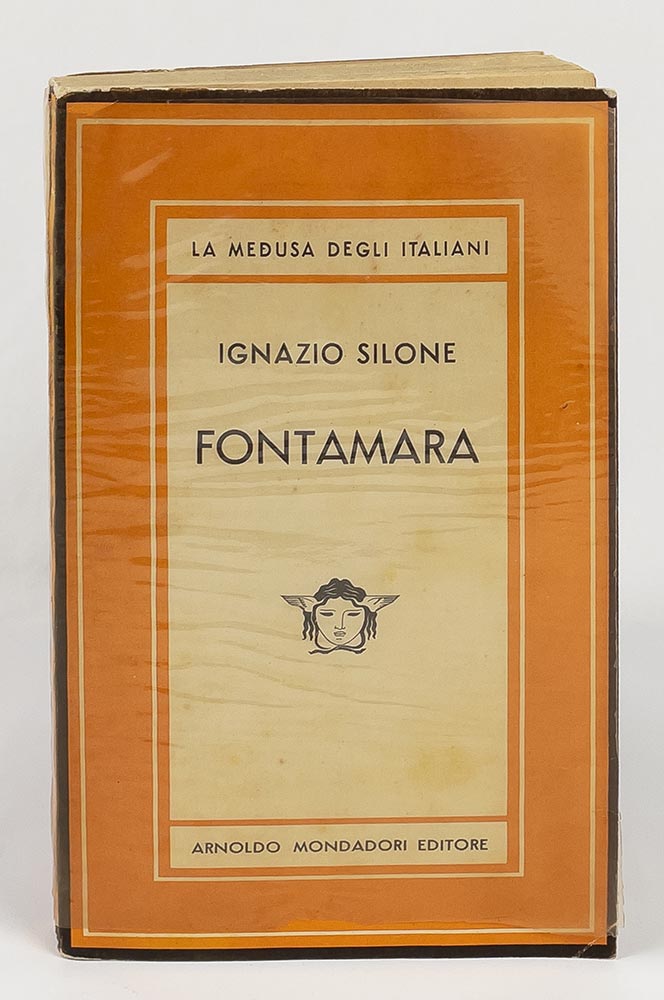 Fontamara. Romanzo