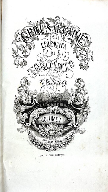 Gerusalemme liberata
