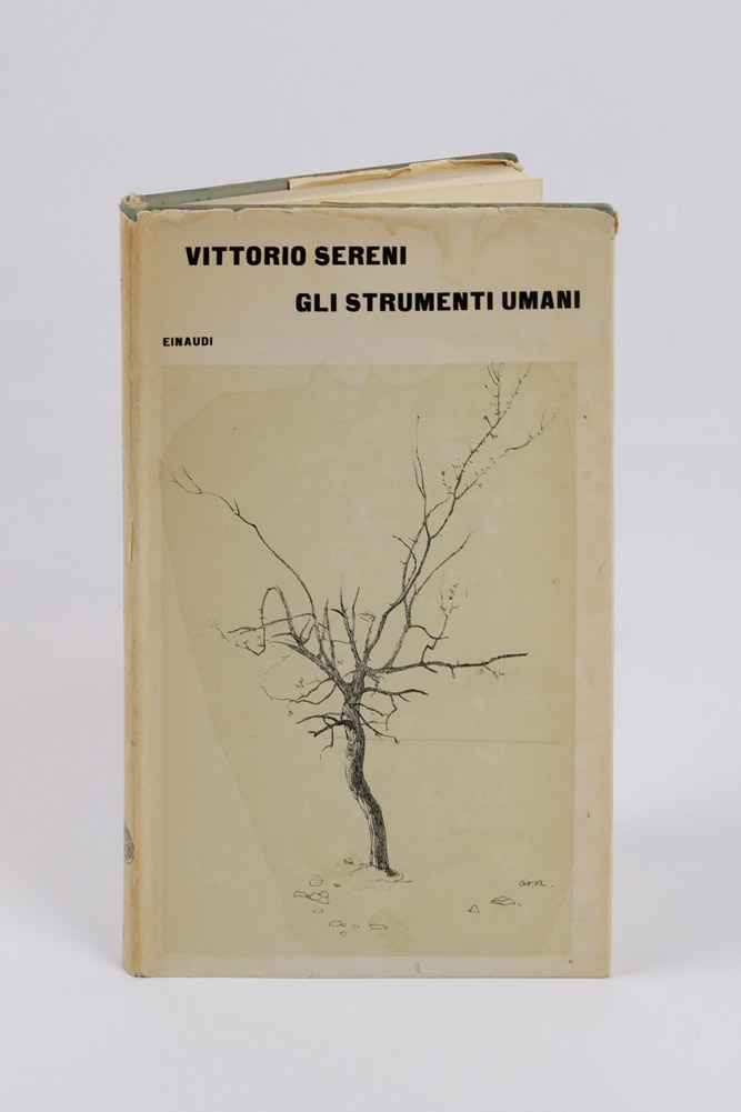 Gli strumenti umani