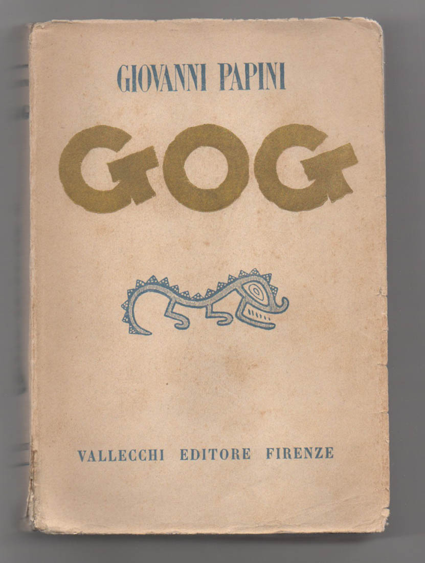 Gog