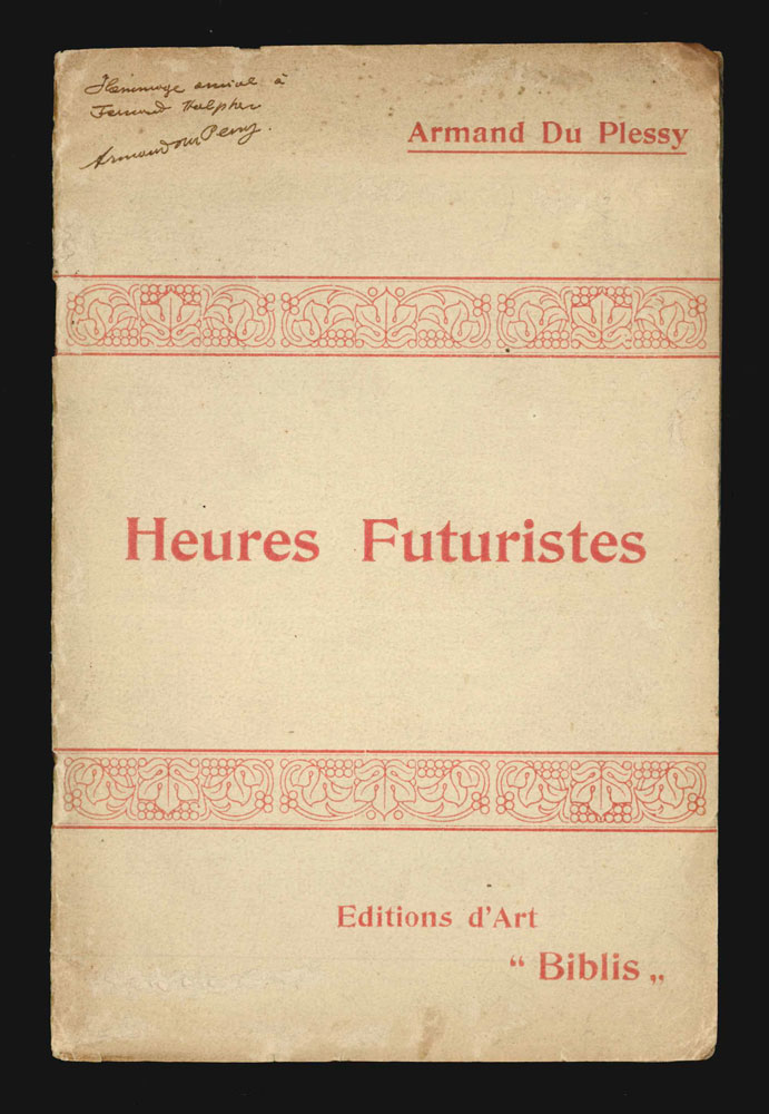 Heures Futuristes