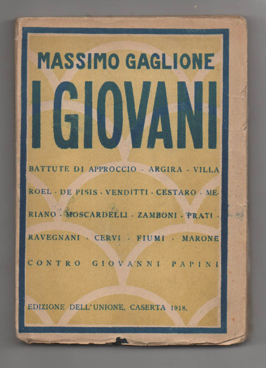 I Giovani