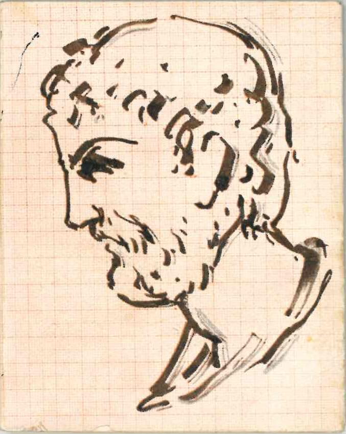 I versi d'oro dei Pitagorici. A cura di Camillo Sbarbaro