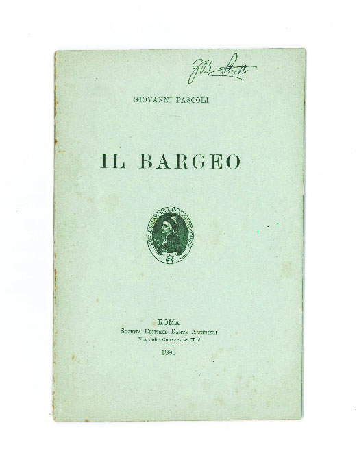 Il Bargeo