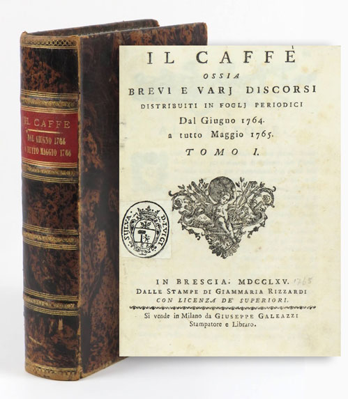 Il Caffè