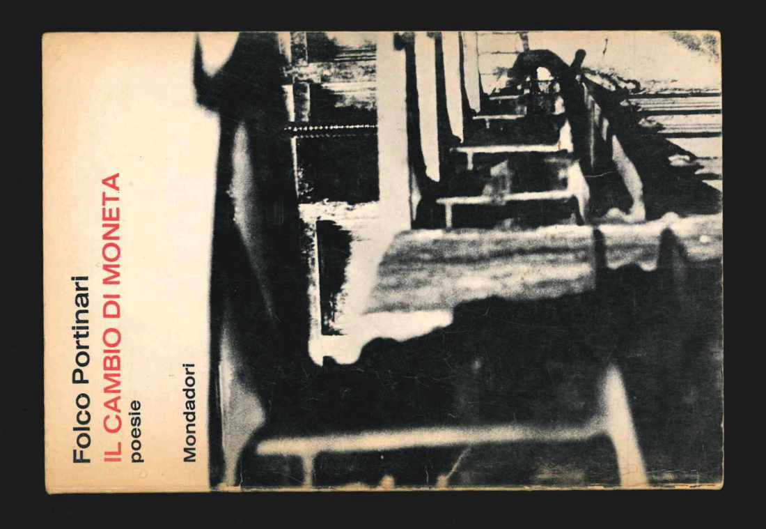Il cambio di moneta. Poesie