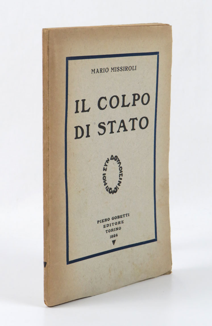 Il colpo di Stato