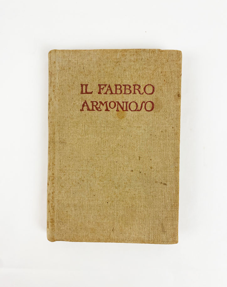 Il fabbro armonioso