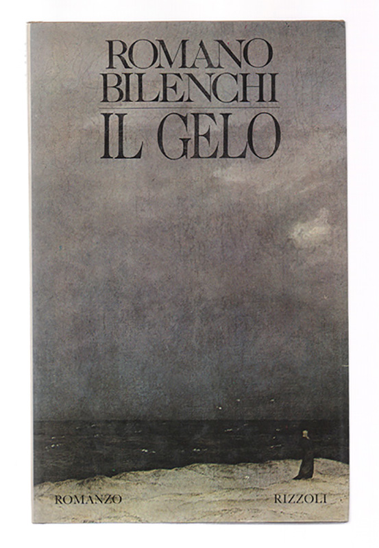 Il gelo