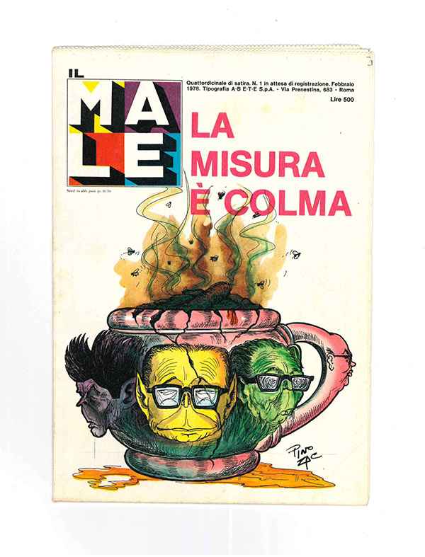 Il Male