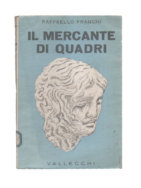 Il mercante di quadri