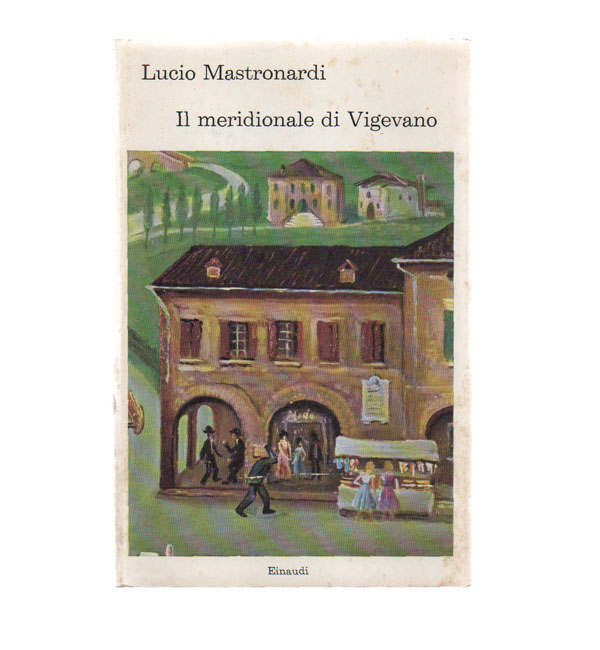 Il meridionale di Vigevano