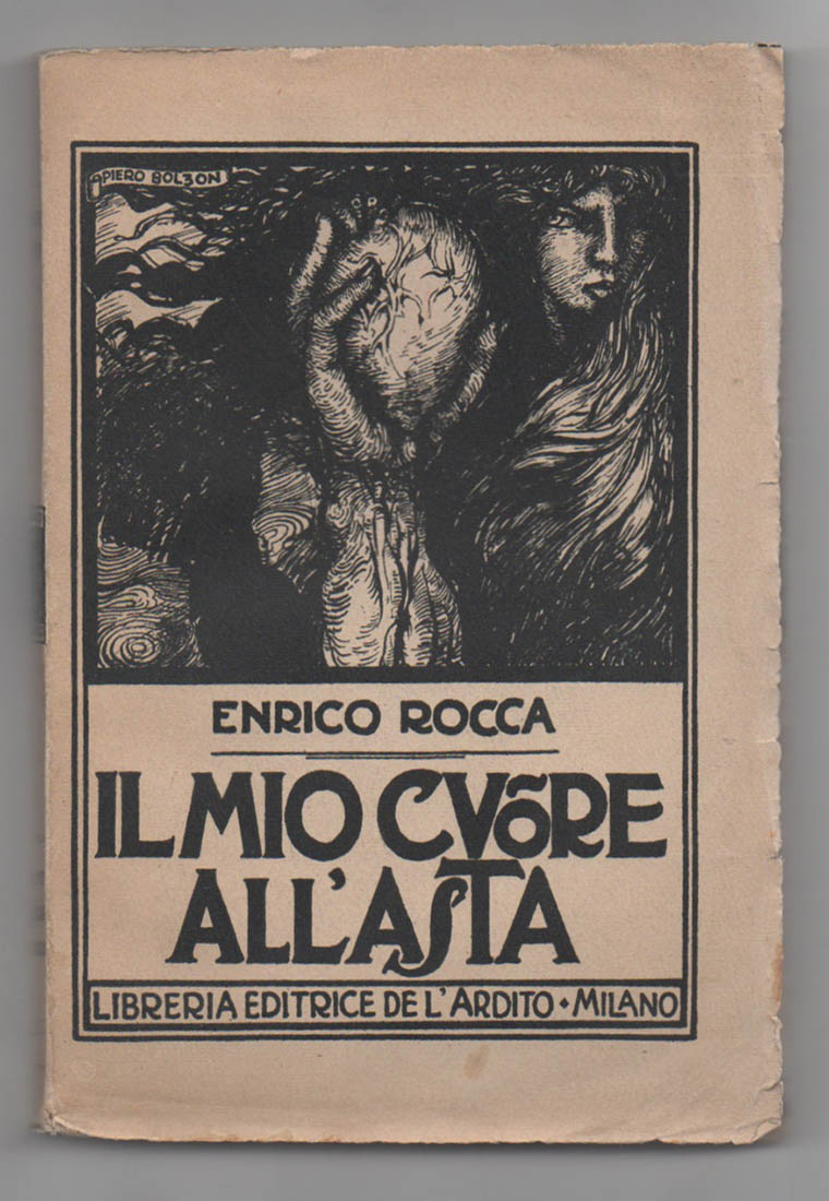 Il mio cuore all’asta