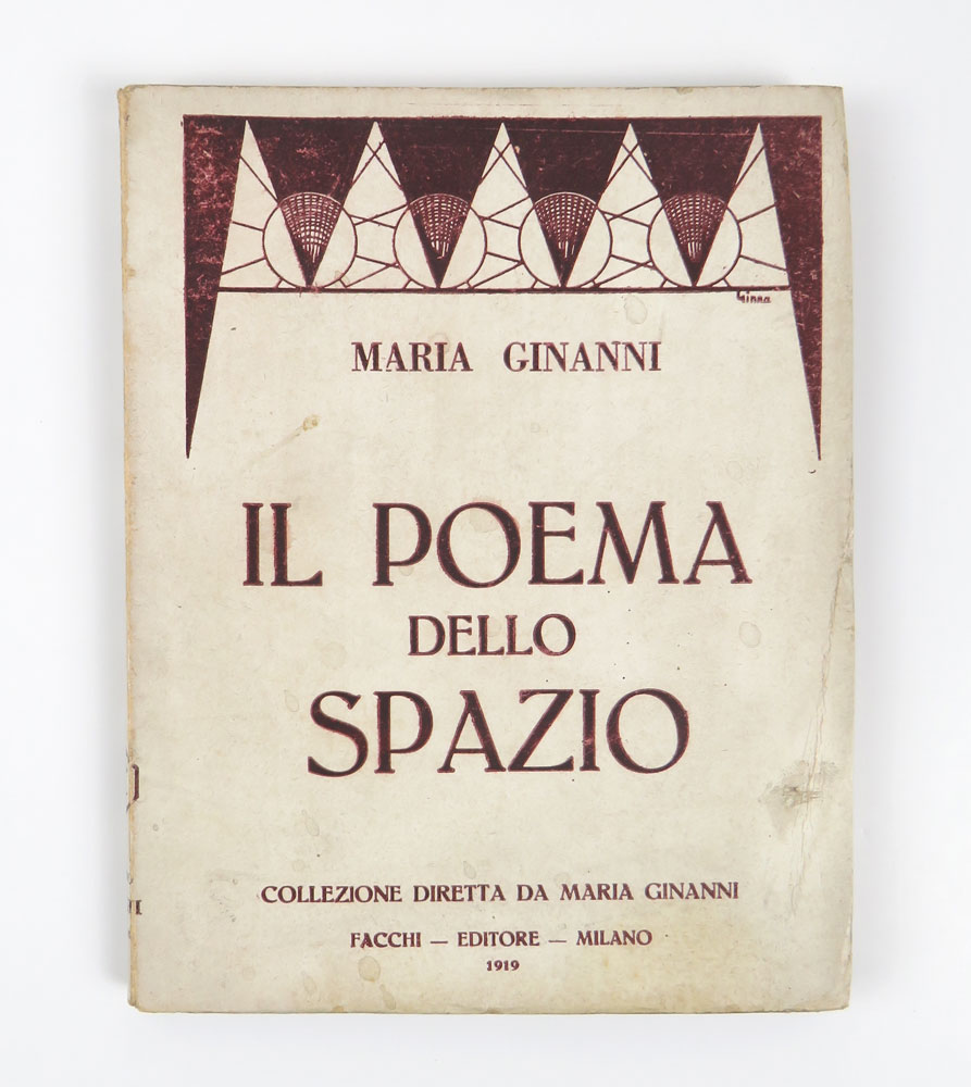 Il poema dello spazio