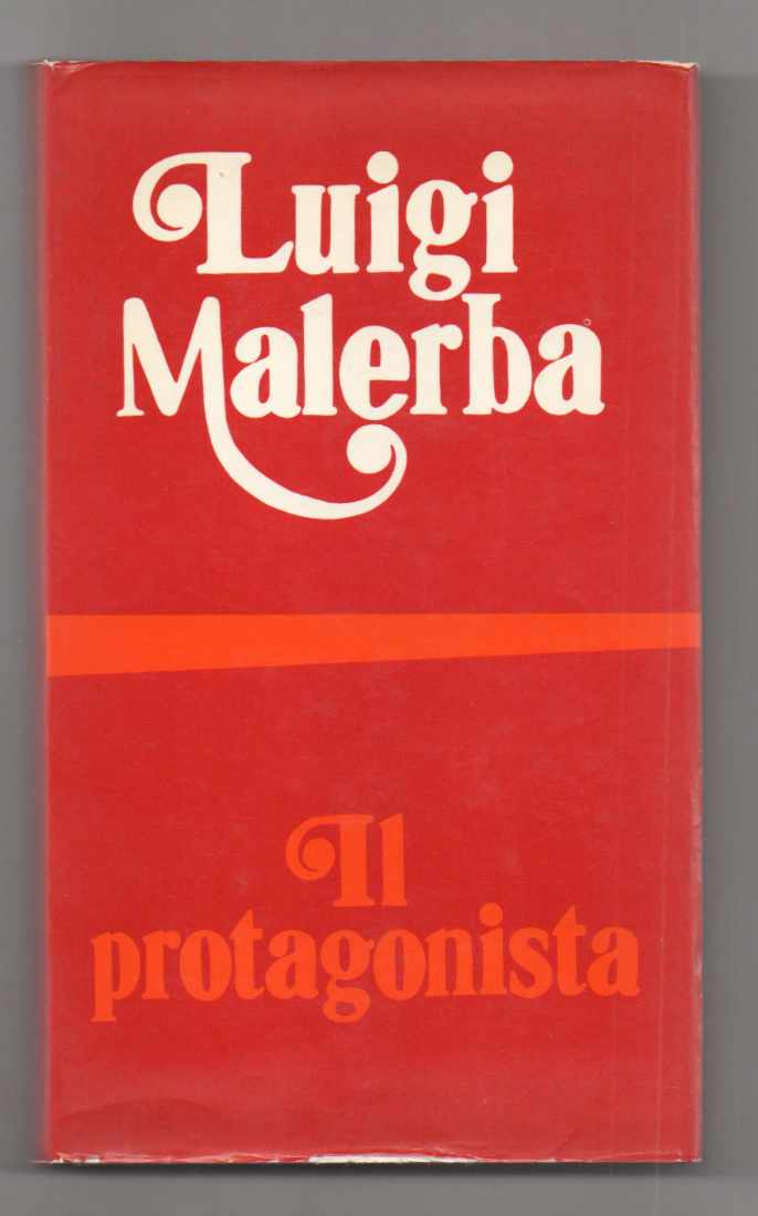 Il protagonista