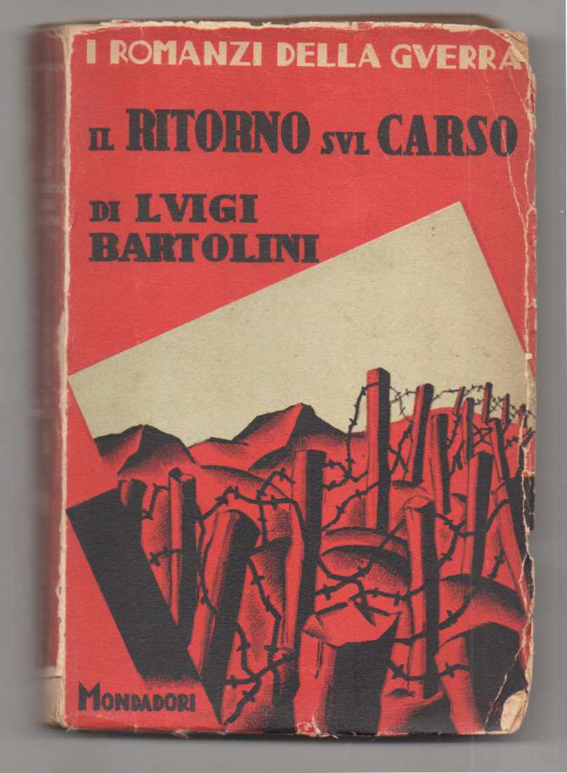 Il ritorno sul Carso. Seconda edizione