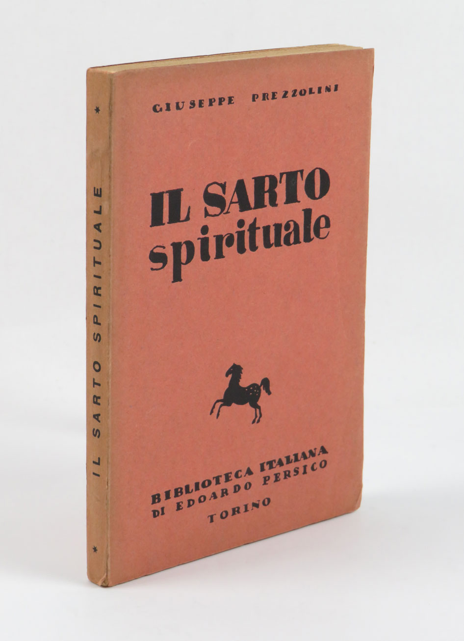 Il sarto spirituale. Mode e figurini per le anime della …