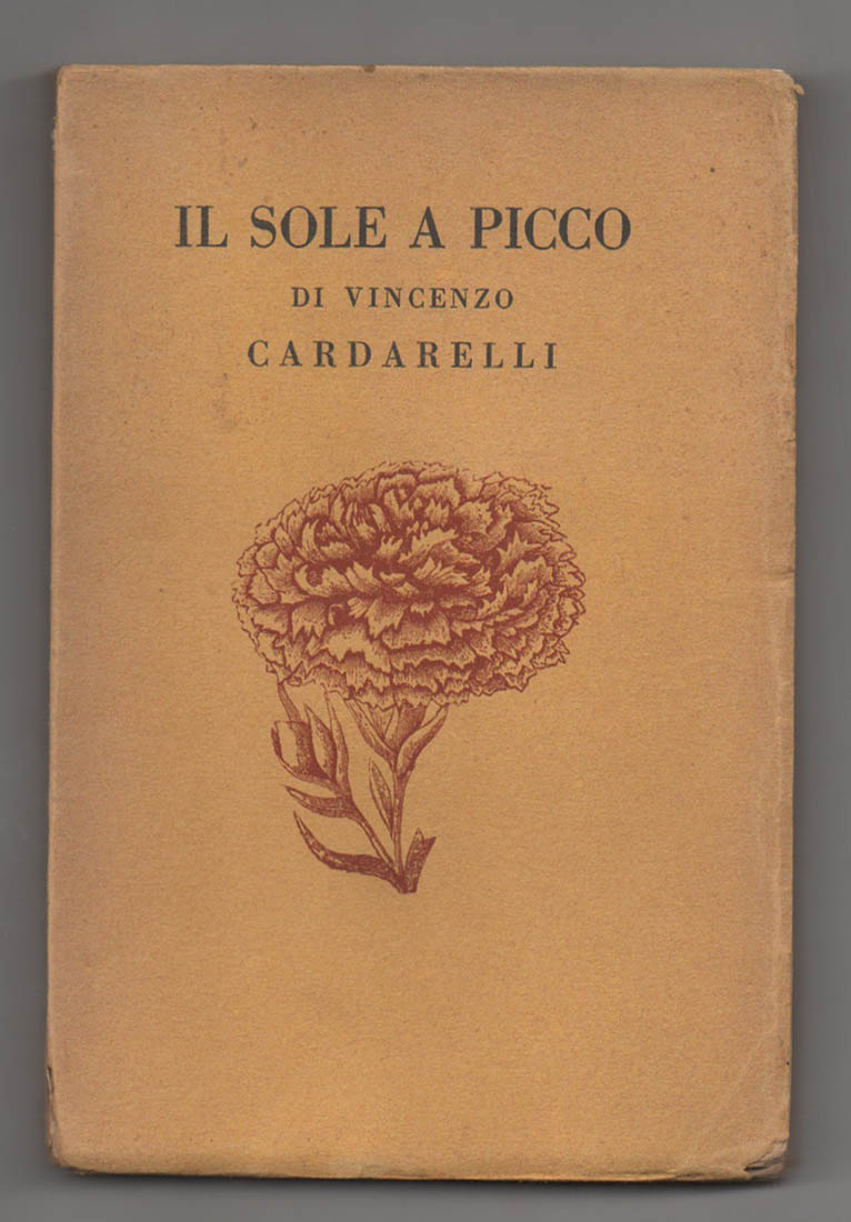 Il sole a picco [SECONDA EDIZIONE]