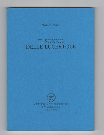 Il sonno delle lucertole