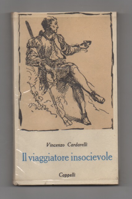 Il viaggiatore insocievole