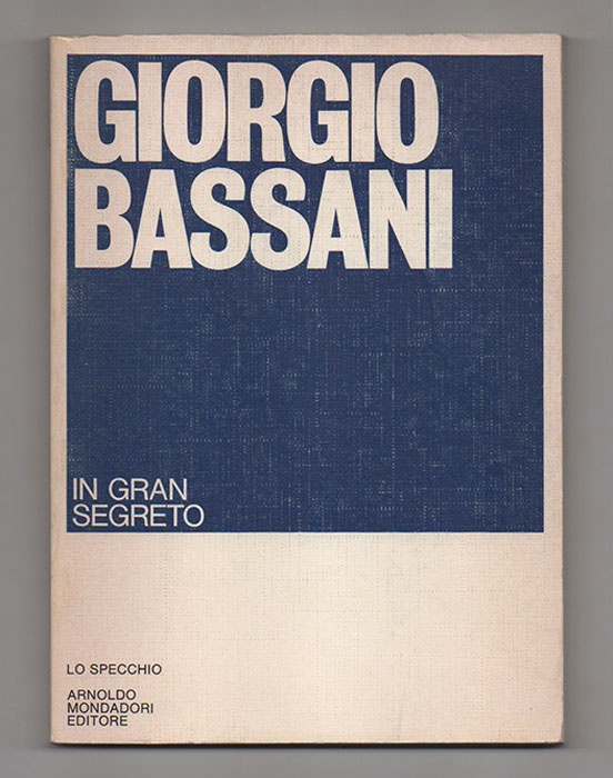 In gran segreto